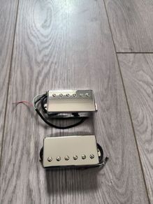 G&B Pickups