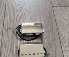 G&B Pickups