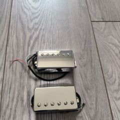 G&B Pickups