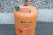 gas bottles (full)
