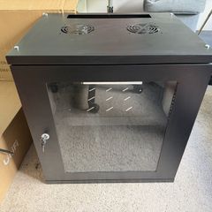 Home Server Rack