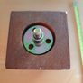 Wooden risers (set of 4) BNIB Image 7