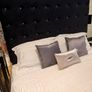 King size bed and mattress for quick sale Image 7