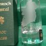 Shot Glass - Shamrock Crystal Image 5