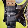 Ibanez genesis rg550 desert sun yellow mint condition Image 3