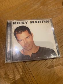 Ricky Martin / Ricky Martin