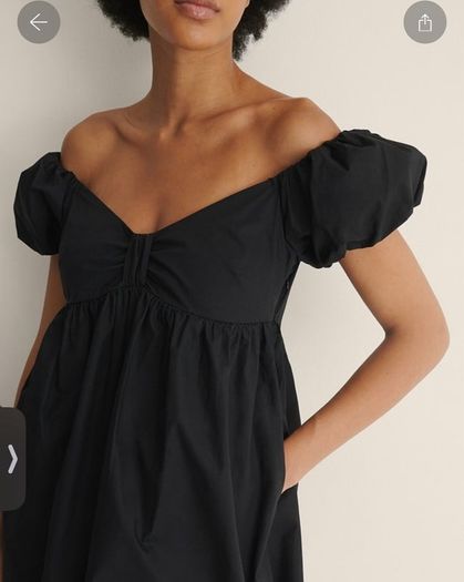 NA-KD dress