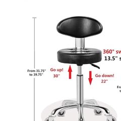 Swivel  Stool