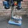 Workzone Bench Drill Image 4