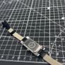 Oasis Womens Quartz Dress Watch Image 4