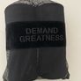 A7 Rigor Mortis Powerlifting Knee Sleeves Image 3