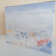 The Irish Landscape by Louis Le Brocquy (PT955)