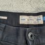 Black Skinny Jeans 32R Image 4