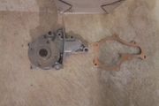Toyota Corolla 1.6 Water Pump.