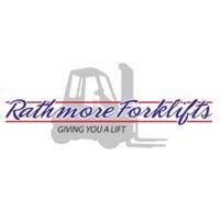 Rathmore Forklifts Jobs in Ireland