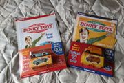 Dinky Toys Magazine Collection