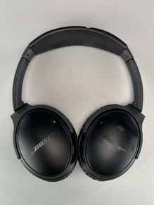 Bose QuietComfort 35 II Wireless Over-Ear Headphones