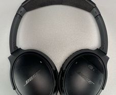 Bose QuietComfort 35 II Wireless Over-Ear Headphones