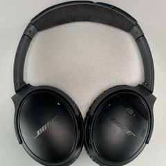 Bose QuietComfort 35 II Wireless Over-Ear Headphones