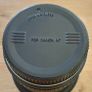 Samyang 8mm f/3.5 Fisheye. Canon mount. Image 5
