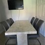 table and chairs Image 3