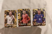 Golden Ballers - Kane, Son, Mbappe