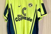 Borussia Dortmund BVB Vintage Nike 1996 jersey
