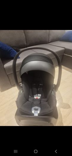 quality baby car seat