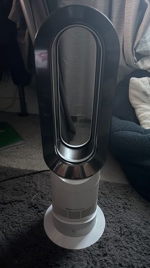 dyson hot+cold am09 room fan