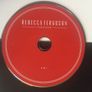 Rebecca Ferguson [2013] Freedom (Deluxe Edition) (CD Album) Image 3