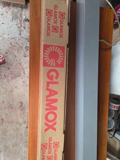 Glamox led light
