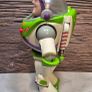 Disney Pixar Toy Story Buzz Lightyear Talking Action Wings Figure Mattel Image 5