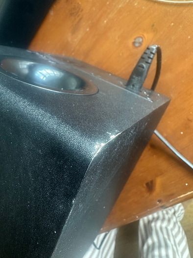 Soundbar