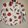 Boys clothing bundle age 4-5, 5-6, 6-7 Image 2