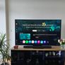 Samsung 65 Inch Neo QLED 4K TV (QN70F) - Like New Condition - 4+ Years Samsung Warranty Image 3