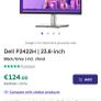 Dell 24" P2422H Image 3
