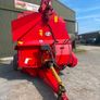 Straw and silage blower Image 3