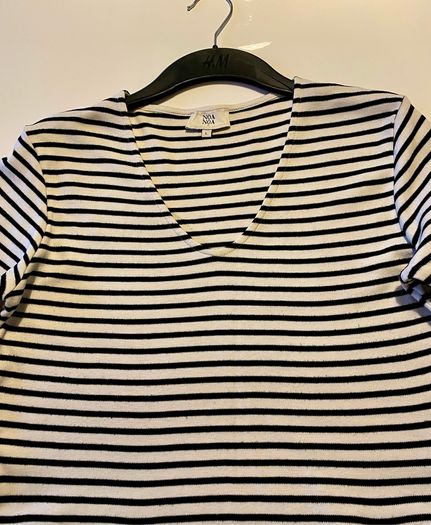 NOA NOA midi dress with pockets Size L 12-16