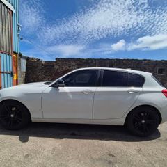 window tinting