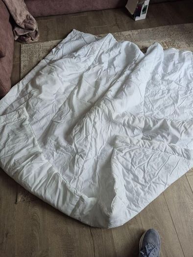 Quilt free