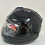 Arai RX-7V Evo Diamond Black Motorcycle Helmet Image 4