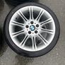 BMW mv2 wheels Image 3