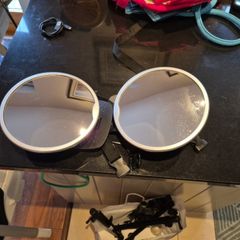 Baby car mirrors