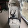 Silvercross Clic 2 travel pram Image 3