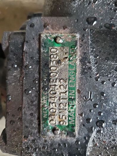 newage coventry 95m gearbox