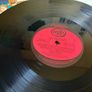West side story, the musical. Vinyl record Image 3