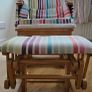 Baby rocking chair Image 4