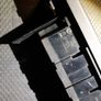 Bmw 5 E60 E61 Lci 520d 530i 2007-2010 Light Switch & Start Stop Button 6988555 Image 2