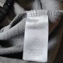 Work Out Hoodie Size M Image 4