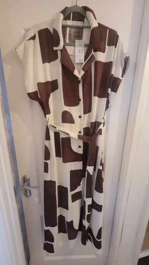 Nice Ladies Dress